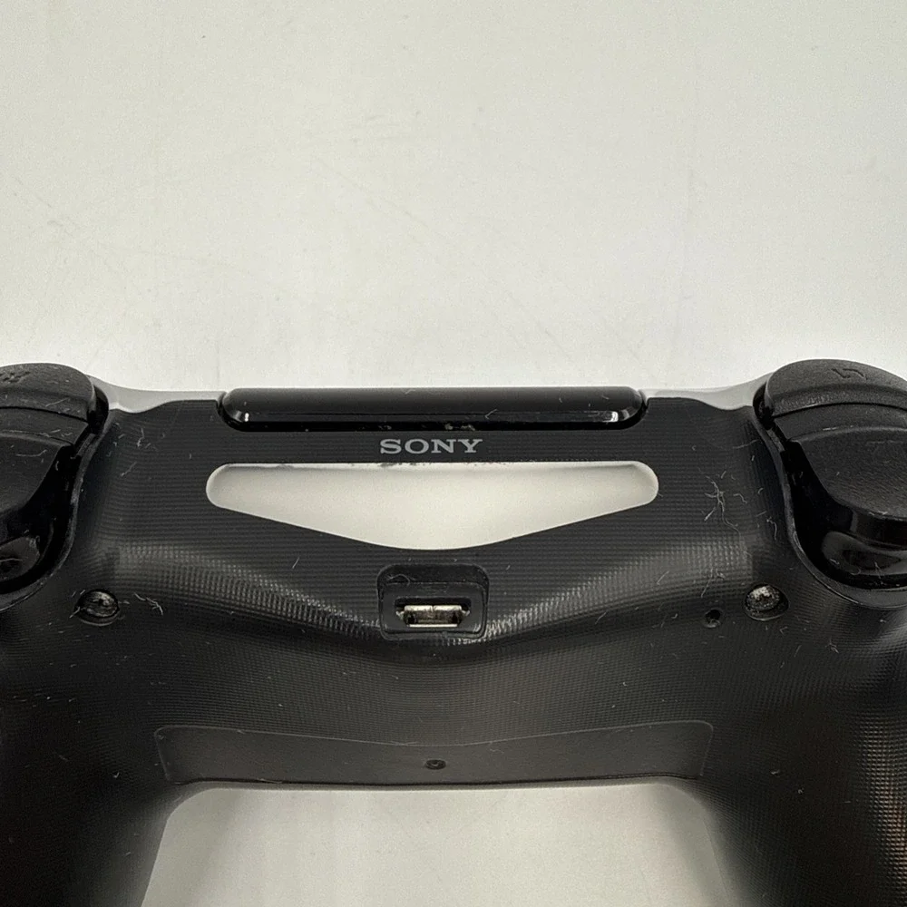 PlayStation 4 Dualshock PS4 Wireless OEM Controller White Gray Urban Camo 260112